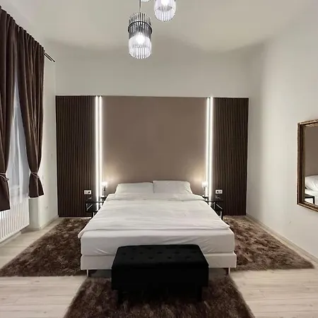 Luxury Central Location, 6 People,