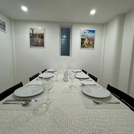 Luxury Central Location, 6 People, *