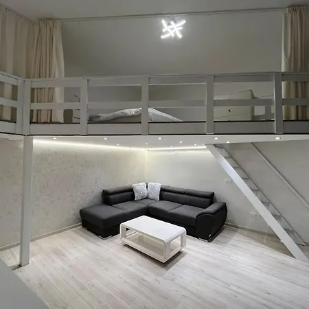 Luxury Central Location, 6 People, Διαμέρισμα Βουδαπέστη